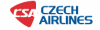 Czech-Airlines Flug buchen |  Flge nach Prag in Tschechien